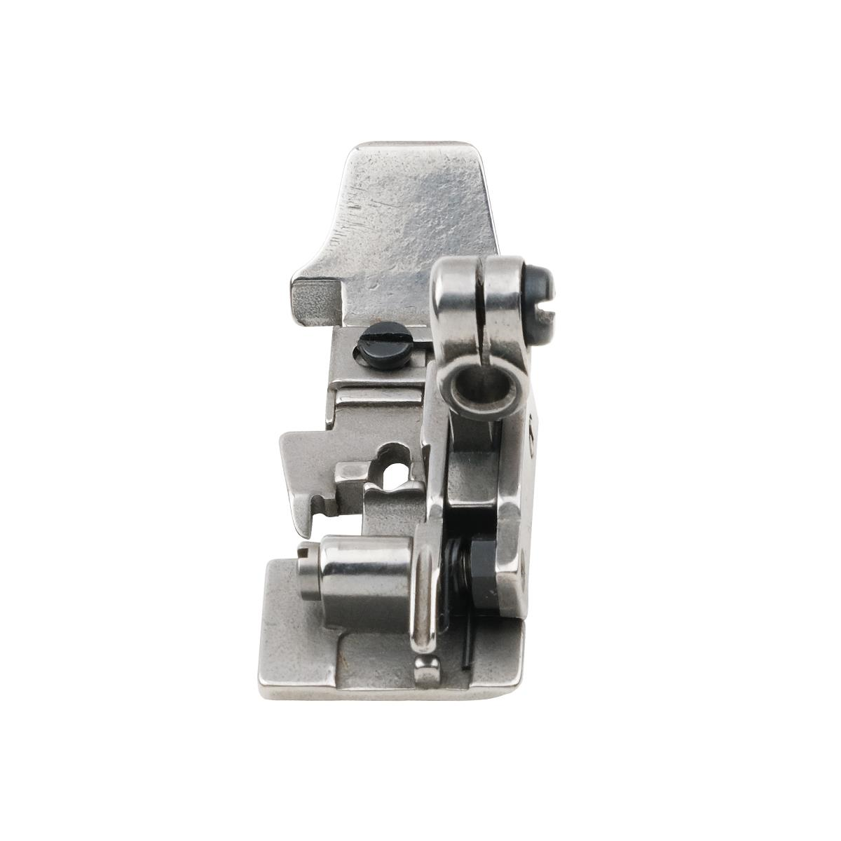 Overlok 6 İplik Ayak Pegasus | Typical Sanayi Tipi Overlok Ayağı | 208649 | Pegasus | Typical Marka Makinelerde Kullanılır.