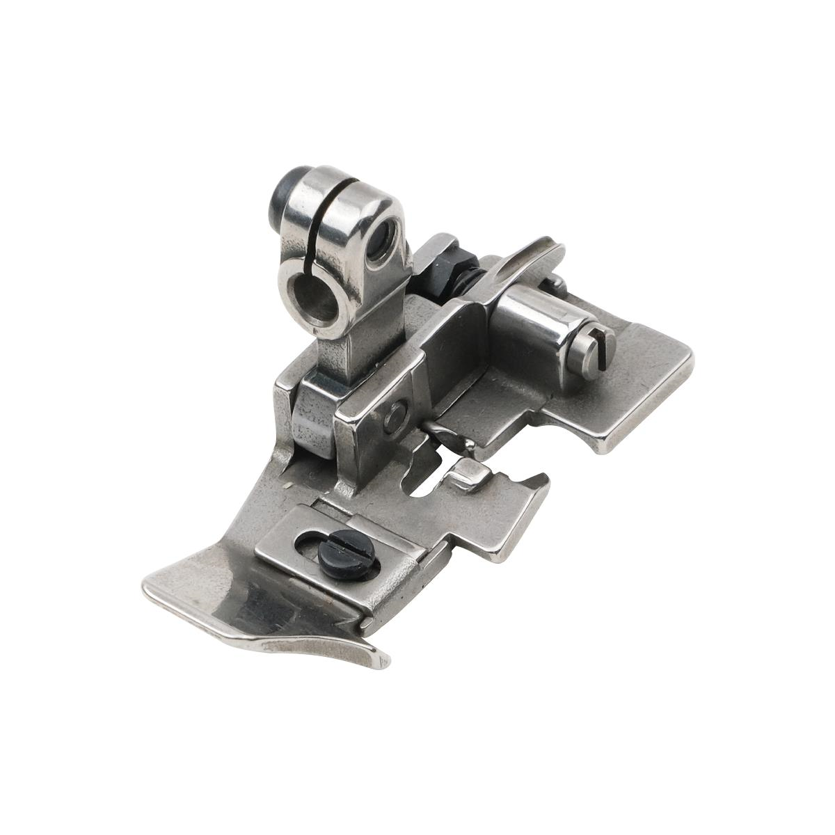 Overlok 6 İplik Ayak Pegasus | Typical Sanayi Tipi Overlok Ayağı | 208649 | Pegasus | Typical Marka Makinelerde Kullanılır.