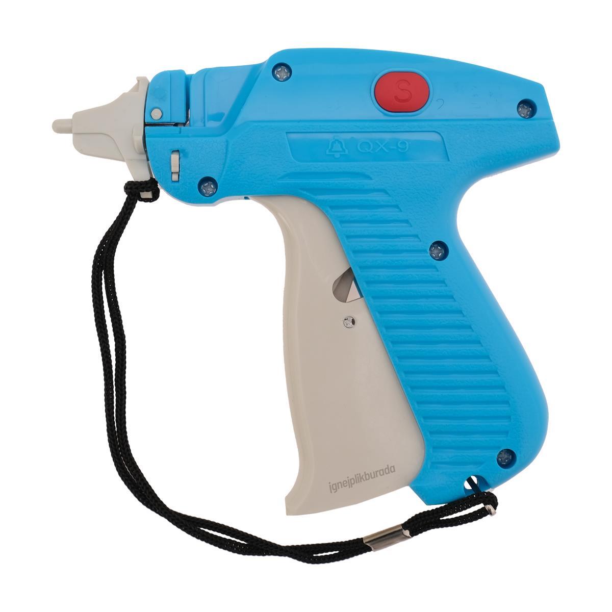 Oxyun Qx9 Standart Kılçık Tabancası