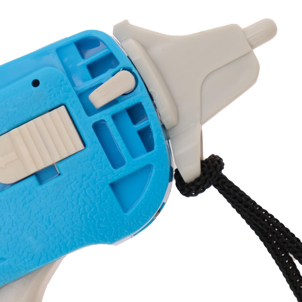 Oxyun Qx9 Standart Kılçık Tabancası