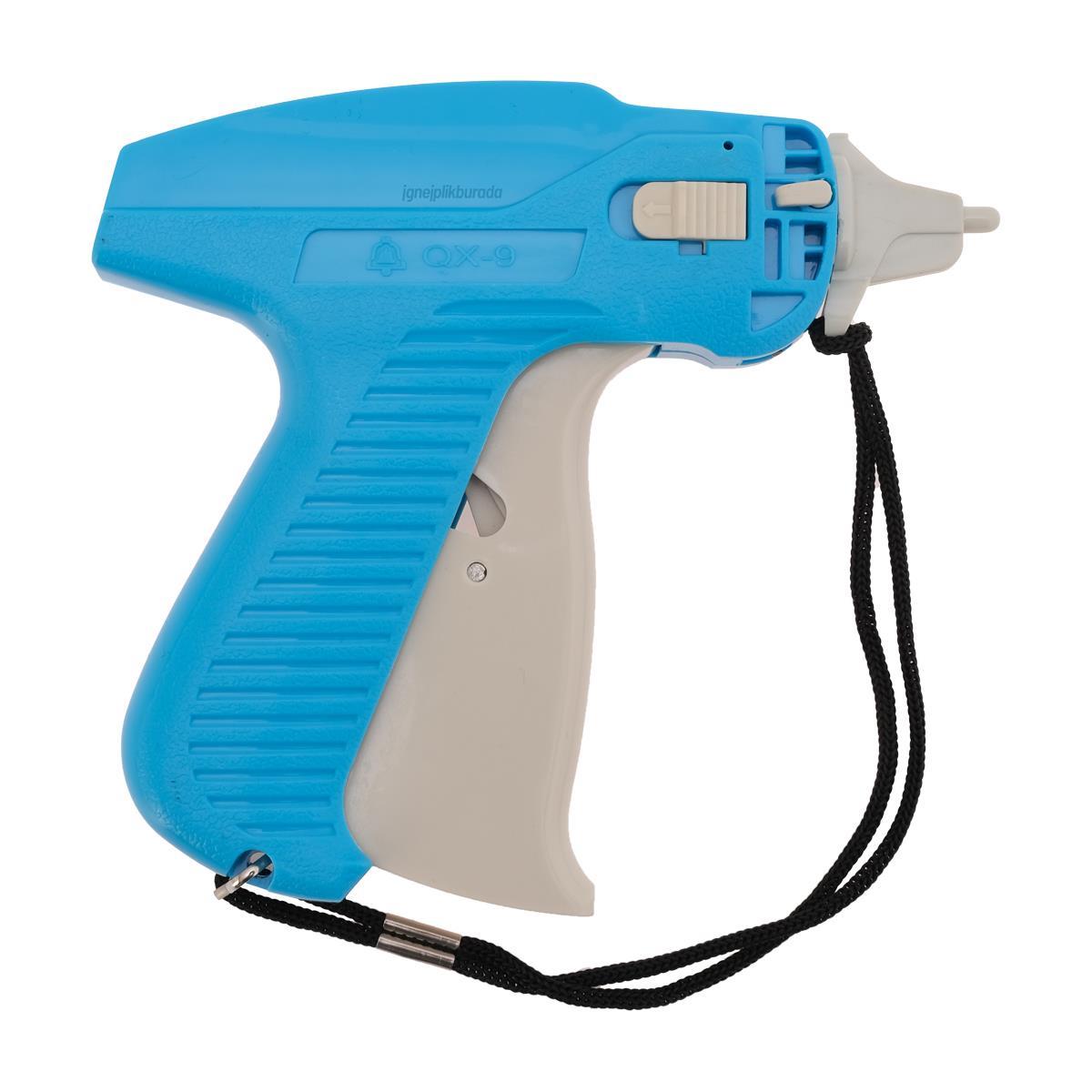 Oxyun Qx9 Standart Kılçık Tabancası