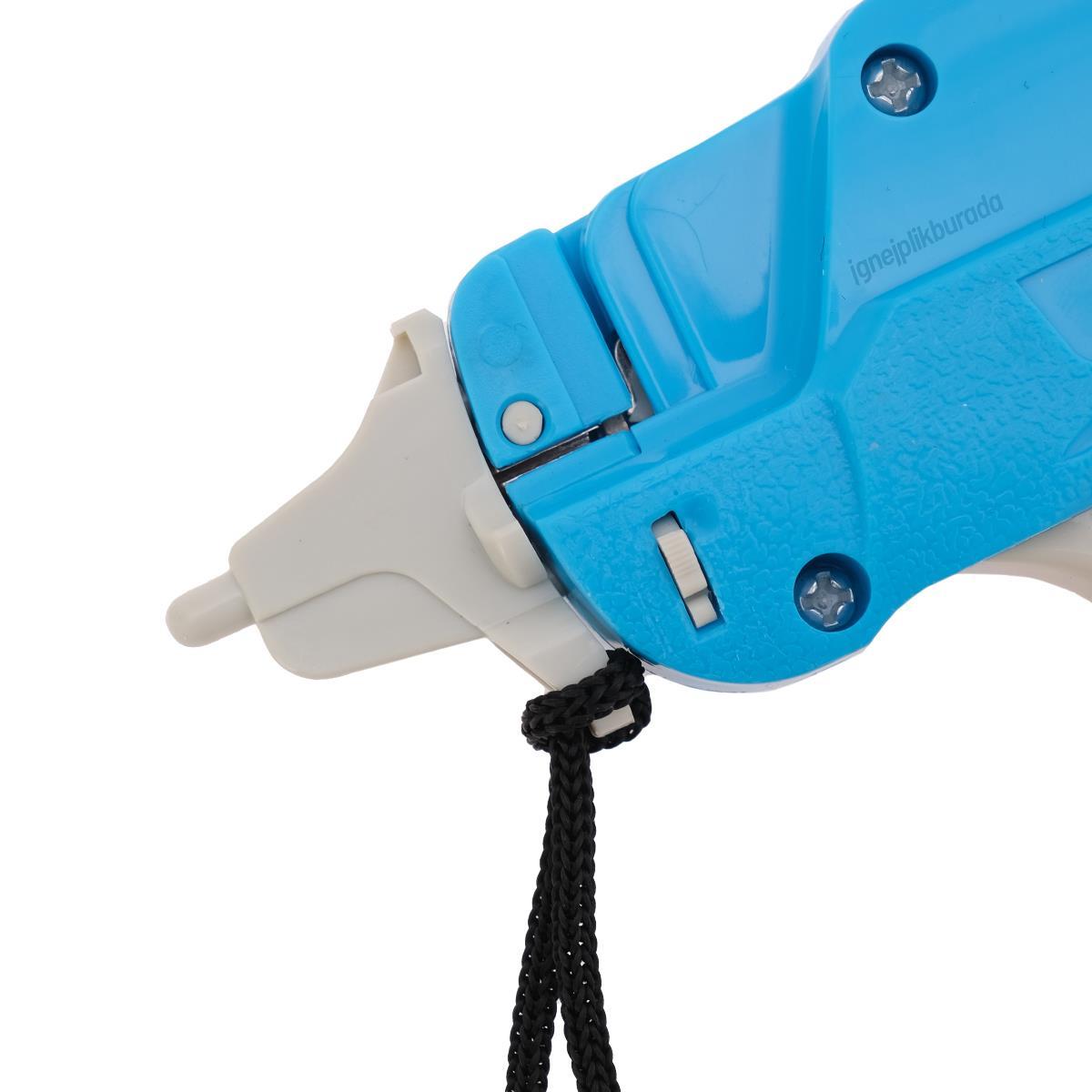 Oxyun Qx9 Standart Kılçık Tabancası