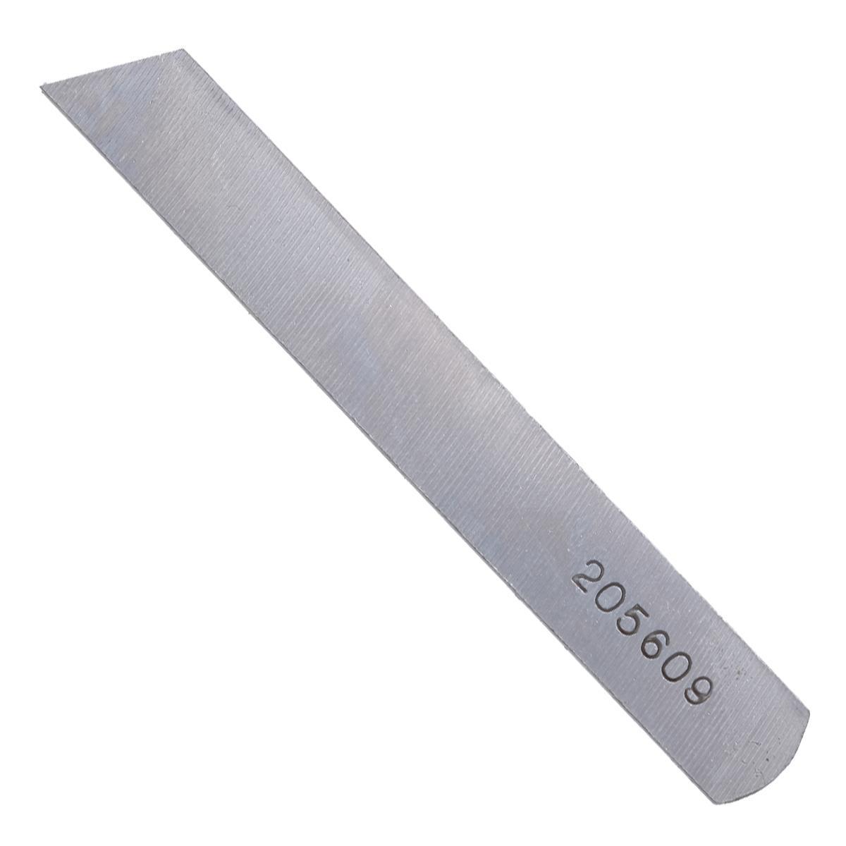 Pegasus Overlok Makinesi Alt Bıçağı 205609