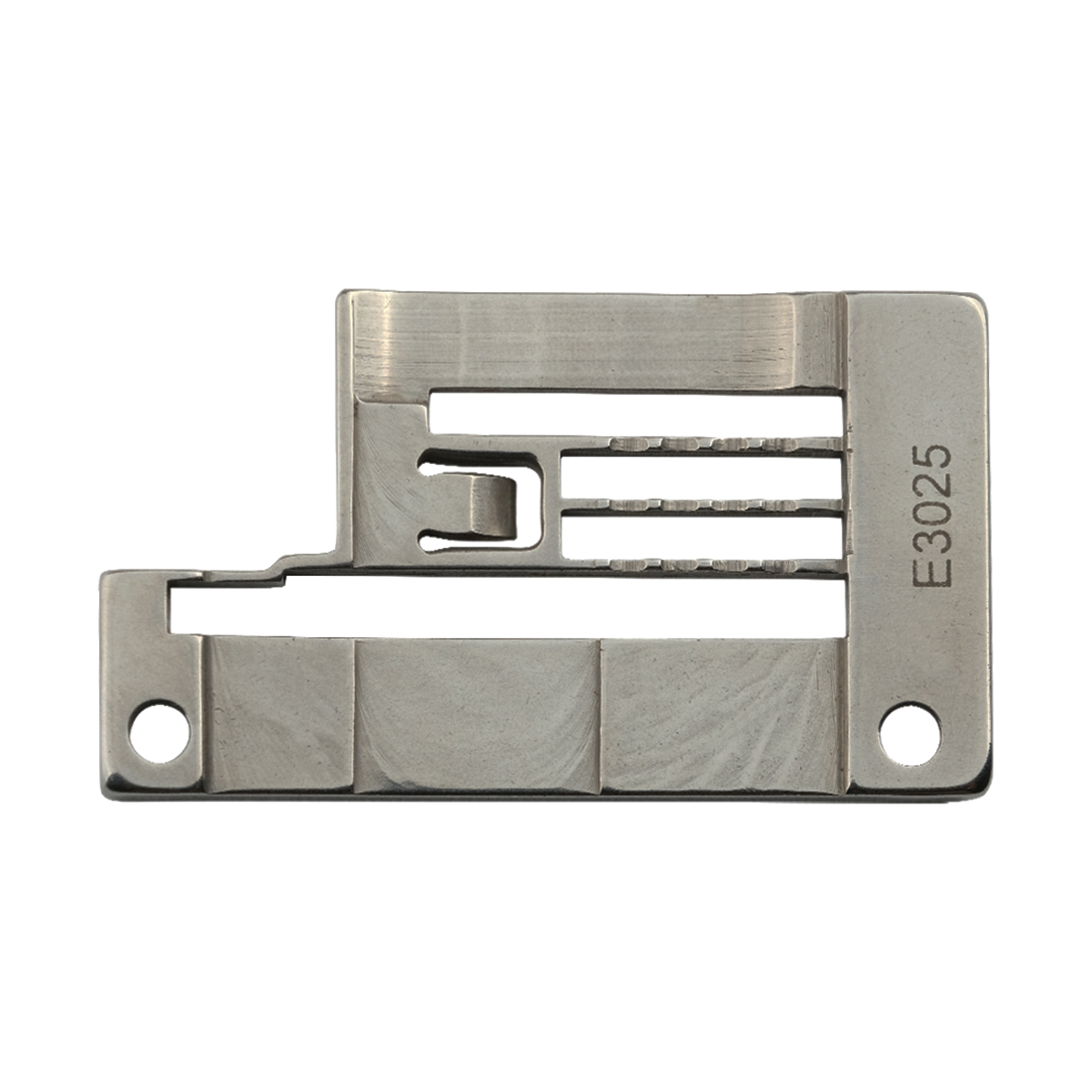 Reçme 4.8mm Bant Plaka | E3025 | Siruba Marka Reçme Makinelerde Kullanılır. 