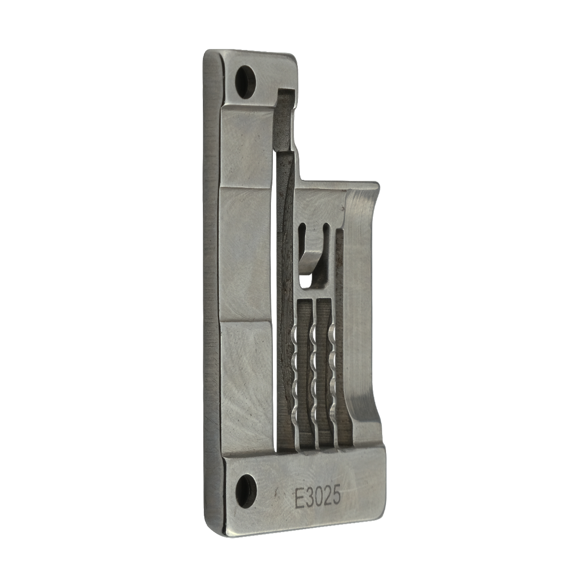 Reçme 4.8mm Bant Plaka | E3025 | Siruba Marka Reçme Makinelerde Kullanılır. 