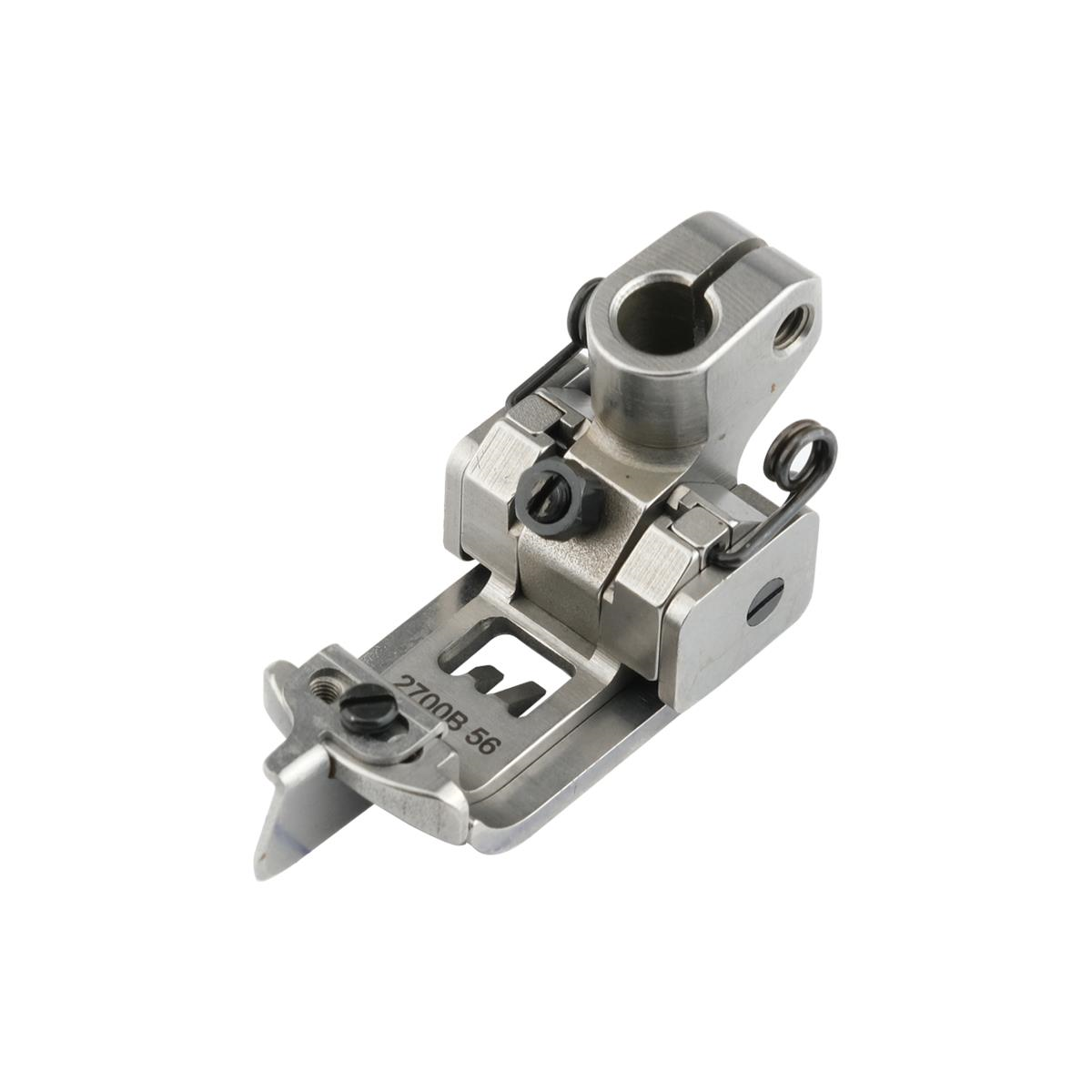 Reçme 6.4mm Ayak | 2700B | Etek Reçme | Pegasus Marka Reçme Makinelerde Kullanılır.EP