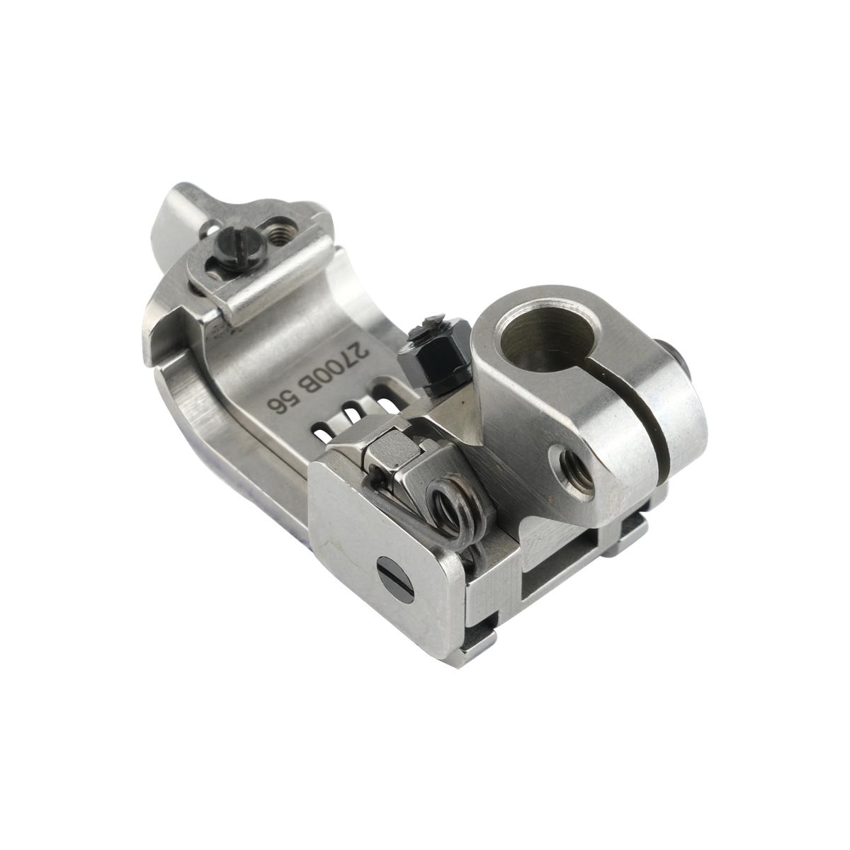 Reçme 6.4mm Ayak | 2700B | Etek Reçme | Pegasus Marka Reçme Makinelerde Kullanılır.EP