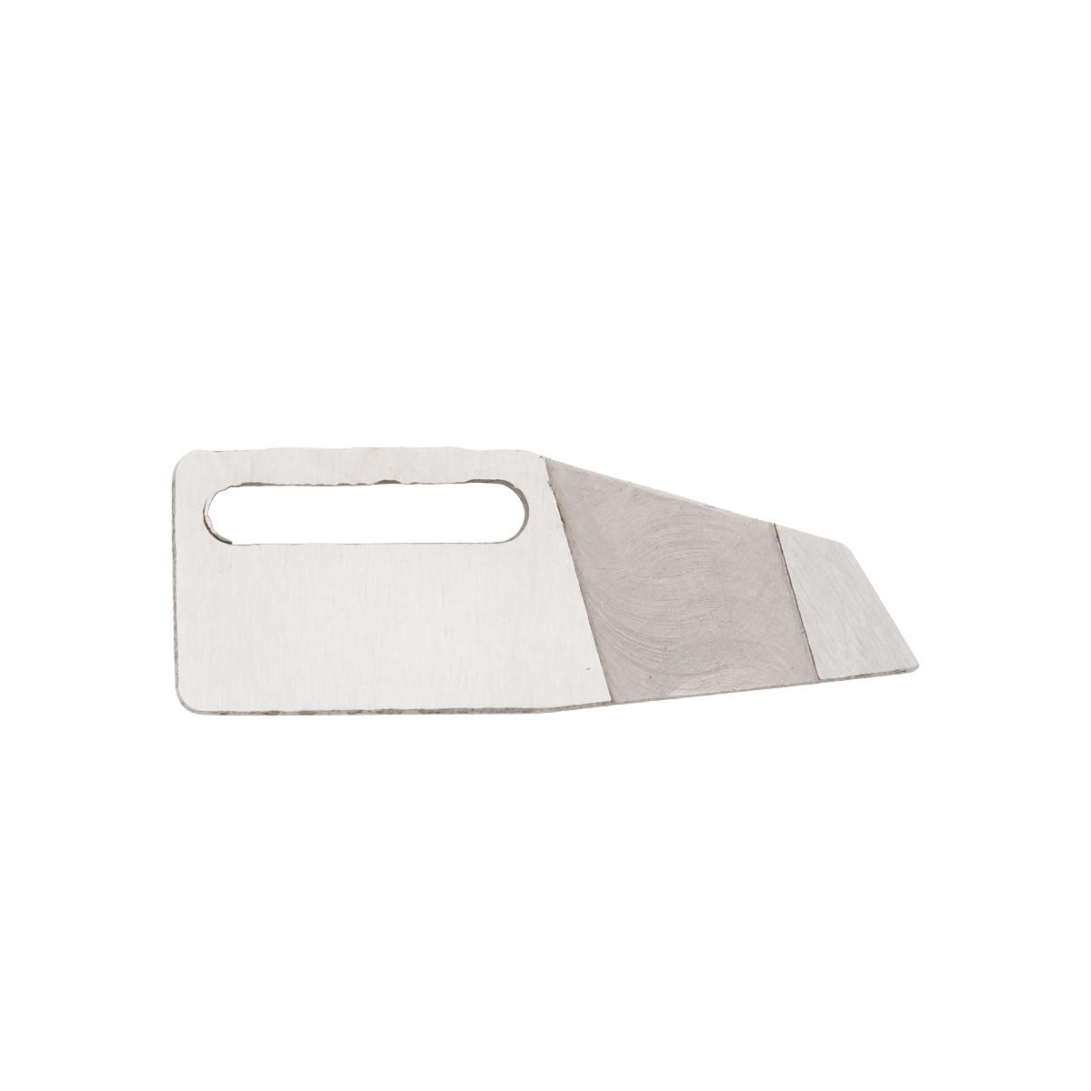 Reçme Alt Bıçak | 134-41704 | Juki 7800 Reçme Makinelerinde Kullanılır.