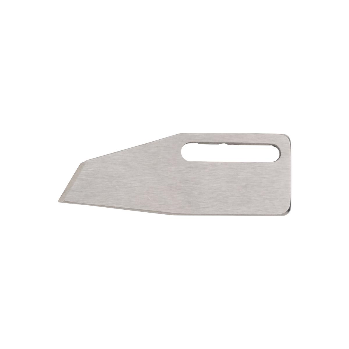 Reçme Alt Bıçak | 134-41704 | Juki 7800 Reçme Makinelerinde Kullanılır.