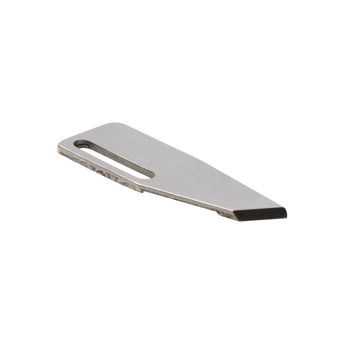 Reçme Alt Bıçak | 134-41704 | Juki 7800 Reçme Makinelerinde Kullanılır.