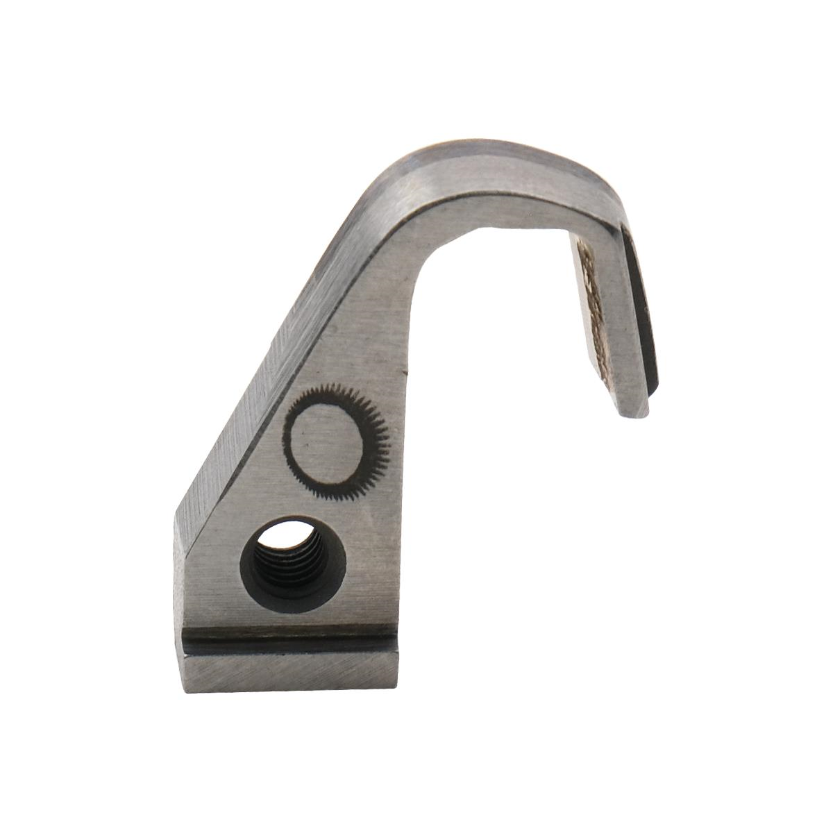 Reçme Regulalı Üst Bıçak | CRL103K | Siruba CR007K Reçme Makinelerinde Kullanılır.