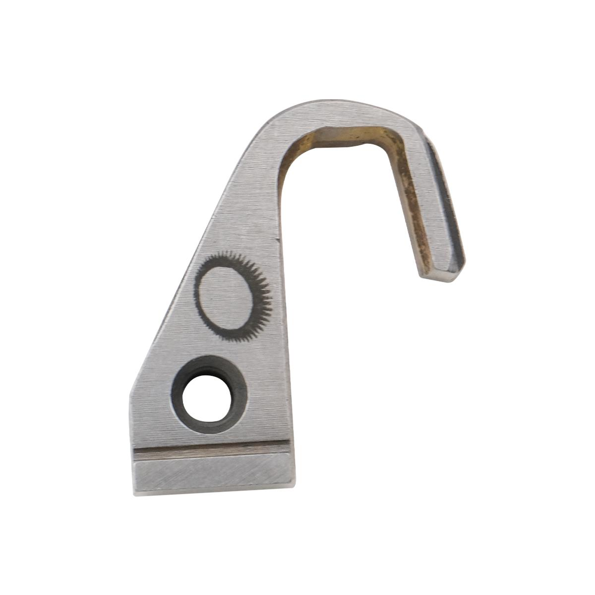 Reçme Regulalı Üst Bıçak | CRL103K | Siruba CR007K Reçme Makinelerinde Kullanılır.