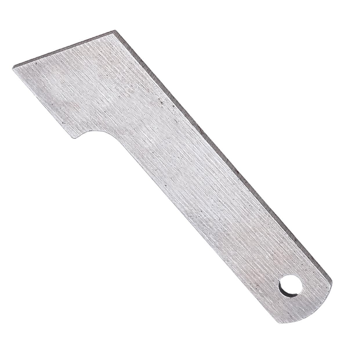 Rimoldi 5 İplik Overlok Makinesi Alt Bıçak 290-113