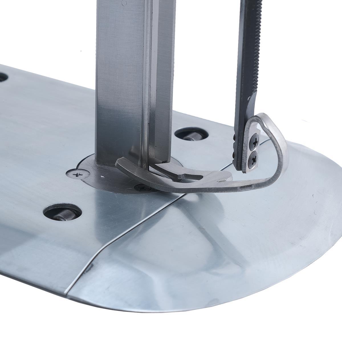 Santian 1180W Dik Bıçaklı Kesim Motoru (10 İnç - 25 cm)