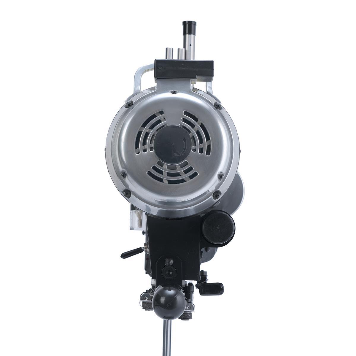 Santian 1180W Dik Bıçaklı Kesim Motoru (10 İnç - 25 cm)
