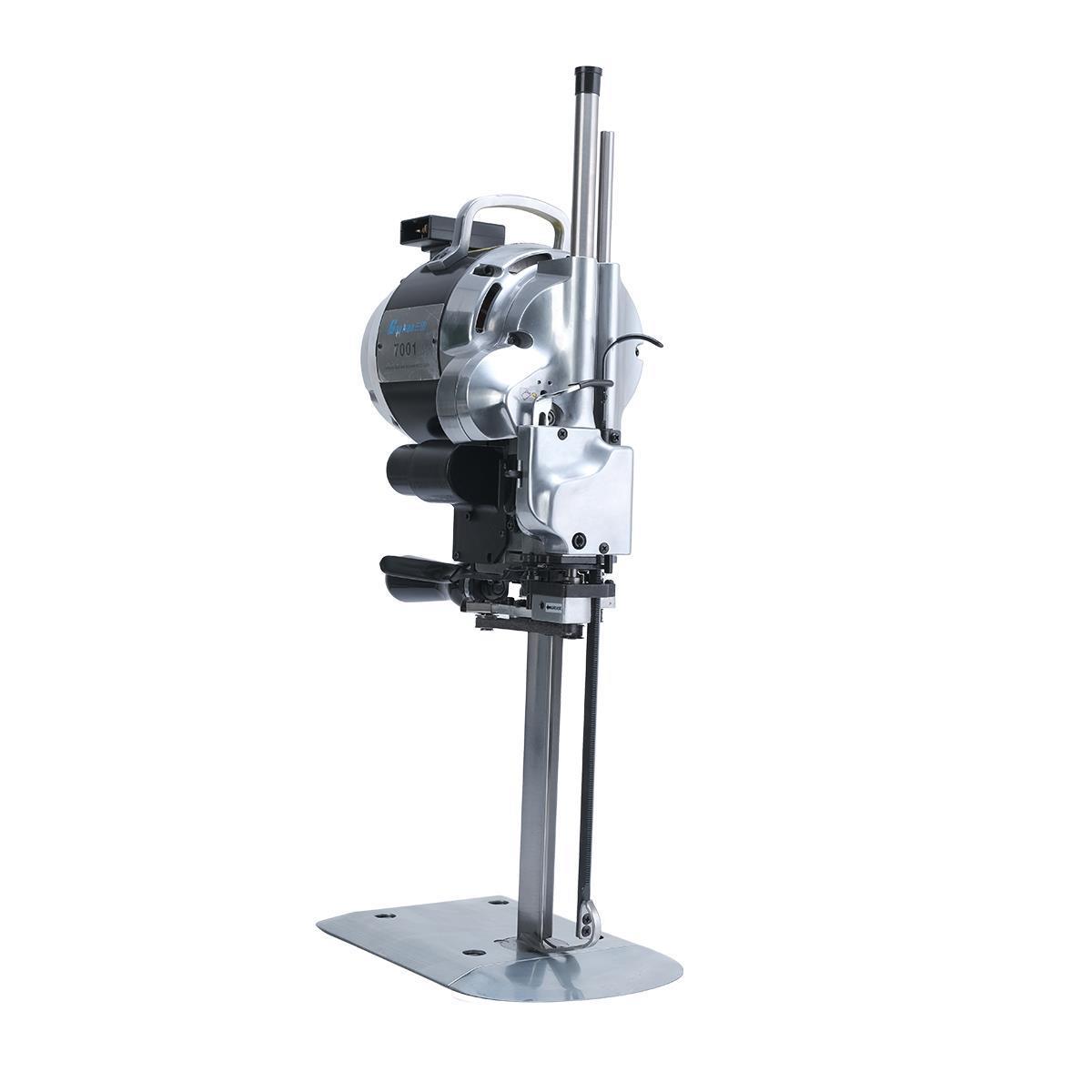 Santian 1180W Dik Bıçaklı Kesim Motoru (8 İnç 20 cm)