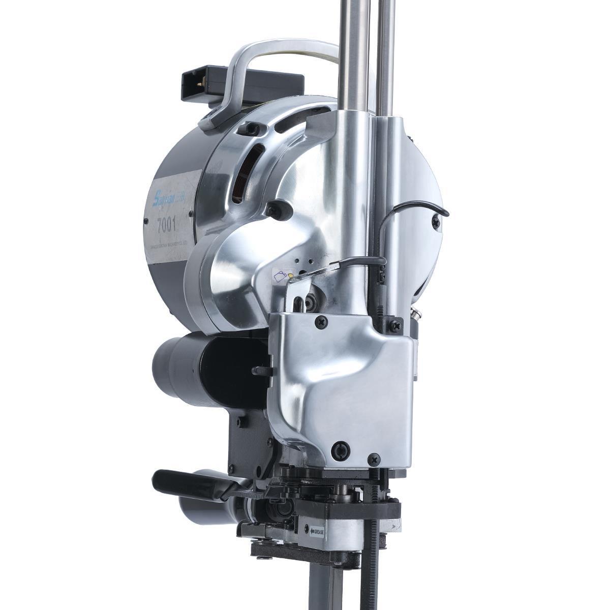 Santian 1180W Dik Bıçaklı Kesim Motoru (8 İnç 20 cm)