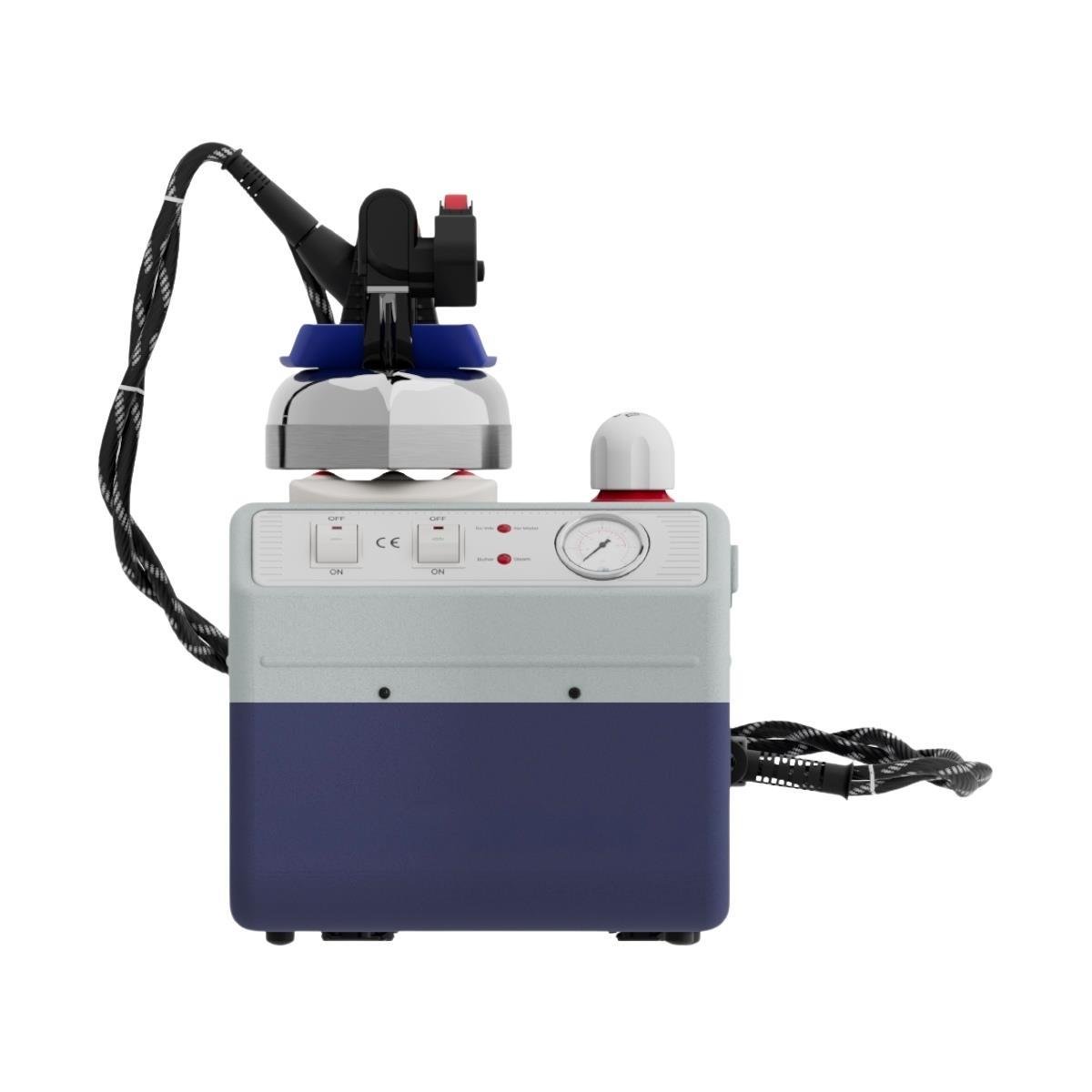 Silter 3.5 Litre Buhar Kazanlı Ütü SPR/MN 2035 Süper Mini Kazanlı Ütü 