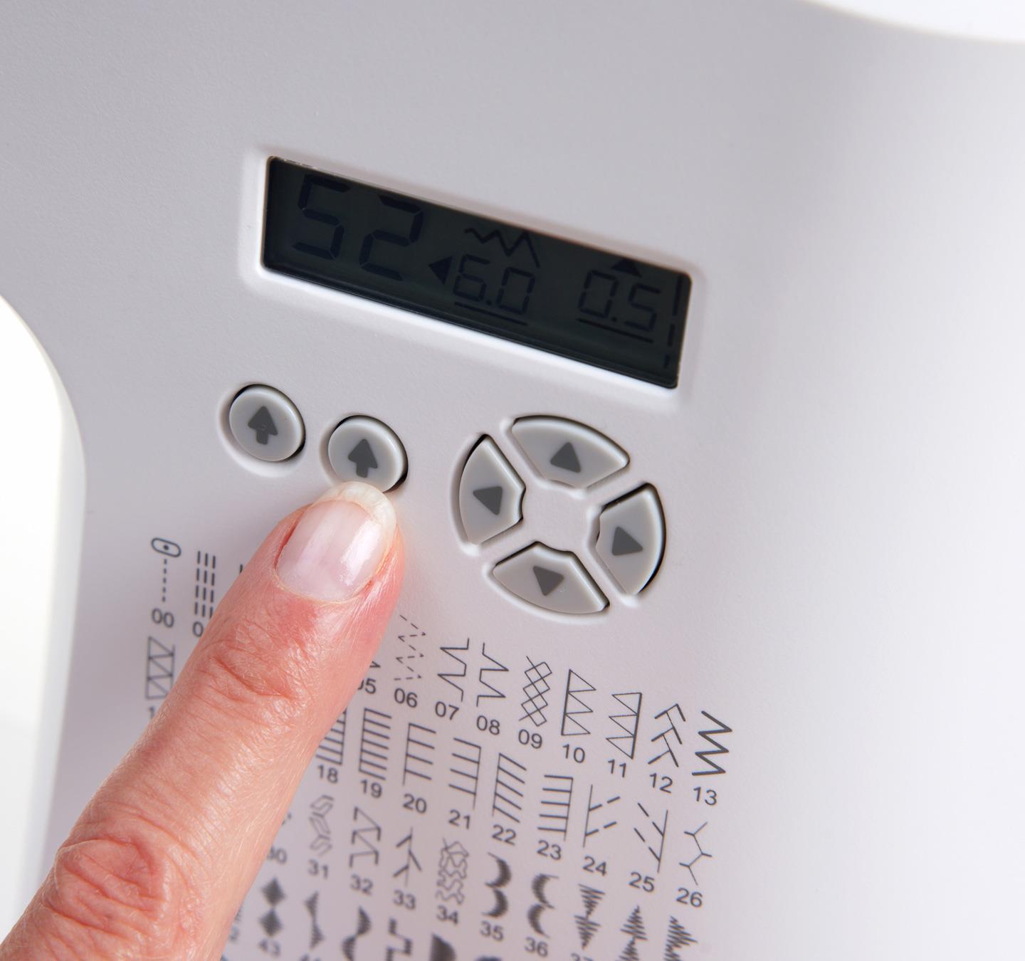 Singer C5605 Elektronik Dikiş Makinesi | Ev Tipi Dikiş Makinesi | Aile Tipi Dikiş Makinesi | 79 Dikiş Ve Dekoratif Desen|Led Aydınlatma