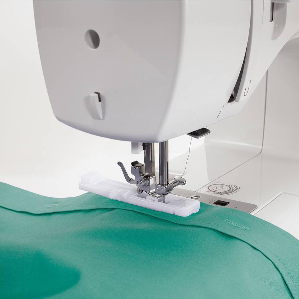 Singer Talent 3321 Dikiş Makinesi | Ev Tipi Dikiş Makinesi | Aile Tipi Dikiş Makinesi | 21 Değişik Dikiş Ve Desen|6mm Zigzak Genişliği