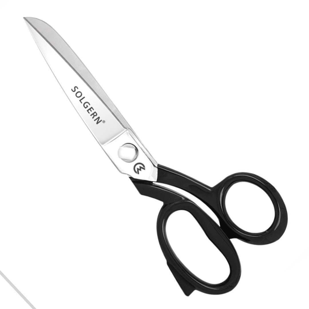 Solgern Somunlu Terzi Makası M-122 No: 9 (22,5 cm)