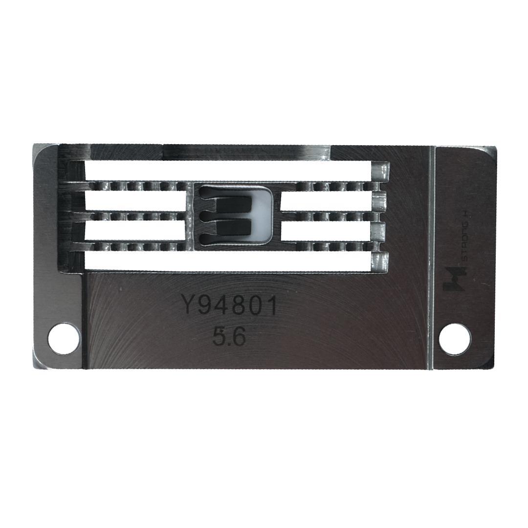 Typical 94801 Etek Reçme Plakası (5.6 mm) (Yan Sanayi)