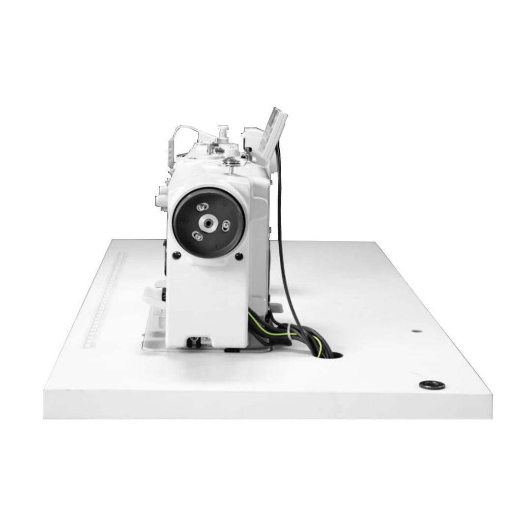 Typical GC-9750-MD3-ZD Transportlu Dik Bıçak Sitemli Çift İğne Makinesi