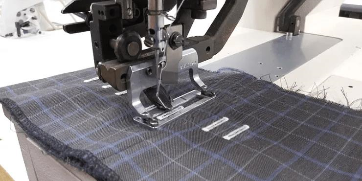 Typical GT-1790S D.Drive Elektronik Kilit Dikiş İlik Makinesi