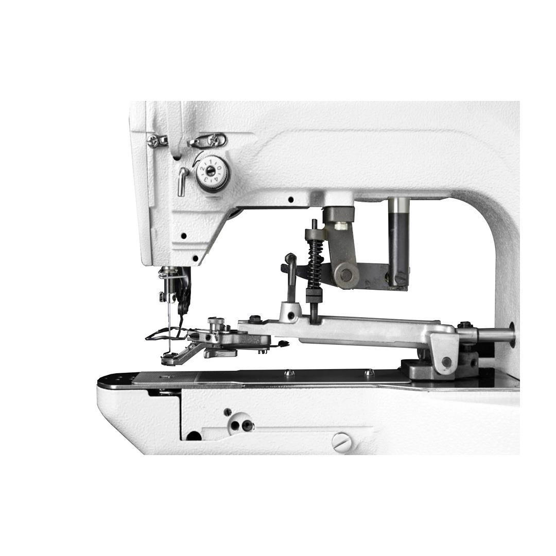 Typical GT-6438D D.Drive Elektronik Programlı Düğme Makinesi