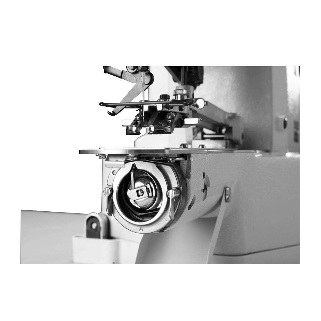 Typical GT-6438D D.Drive Elektronik Programlı Düğme Makinesi