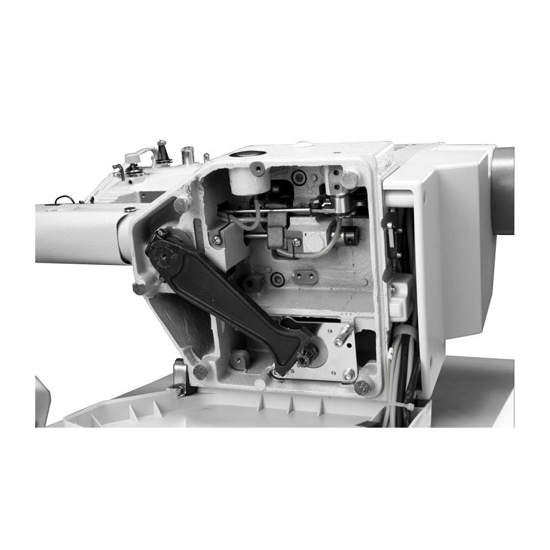 Typical GT-6438D D.Drive Elektronik Programlı Düğme Makinesi