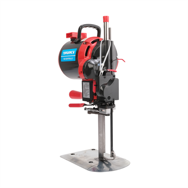 Yuki 1600w Hız Ayarlı Kumaş Kesim Motoru 8 inç-20 cm