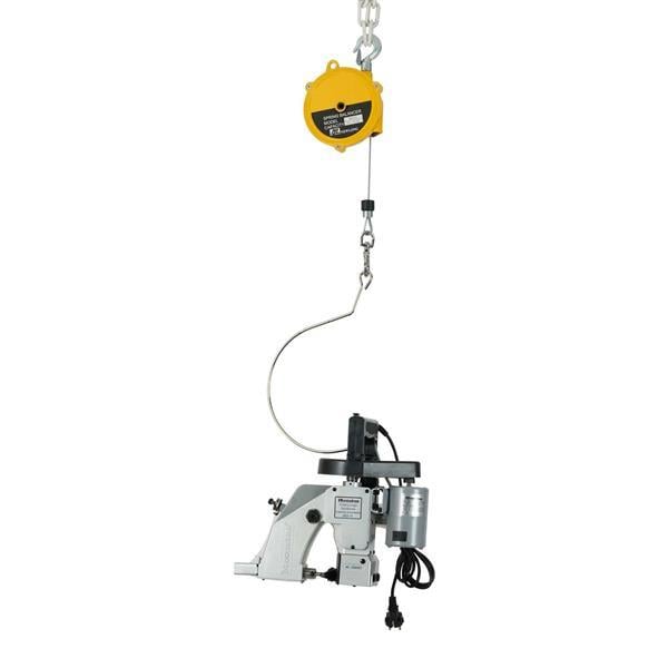 Yuki GK26-1A Çuval Ağzı Dikiş Dikme Makinesi ve Balanseri