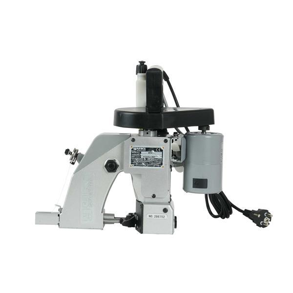 Yuki GK26-1A Çuval Ağzı Dikiş Dikme Makinesi ve Balanseri