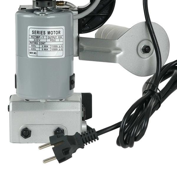 Yuki GK26-1A Çuval Ağzı Dikiş Dikme Makinesi ve Balanseri