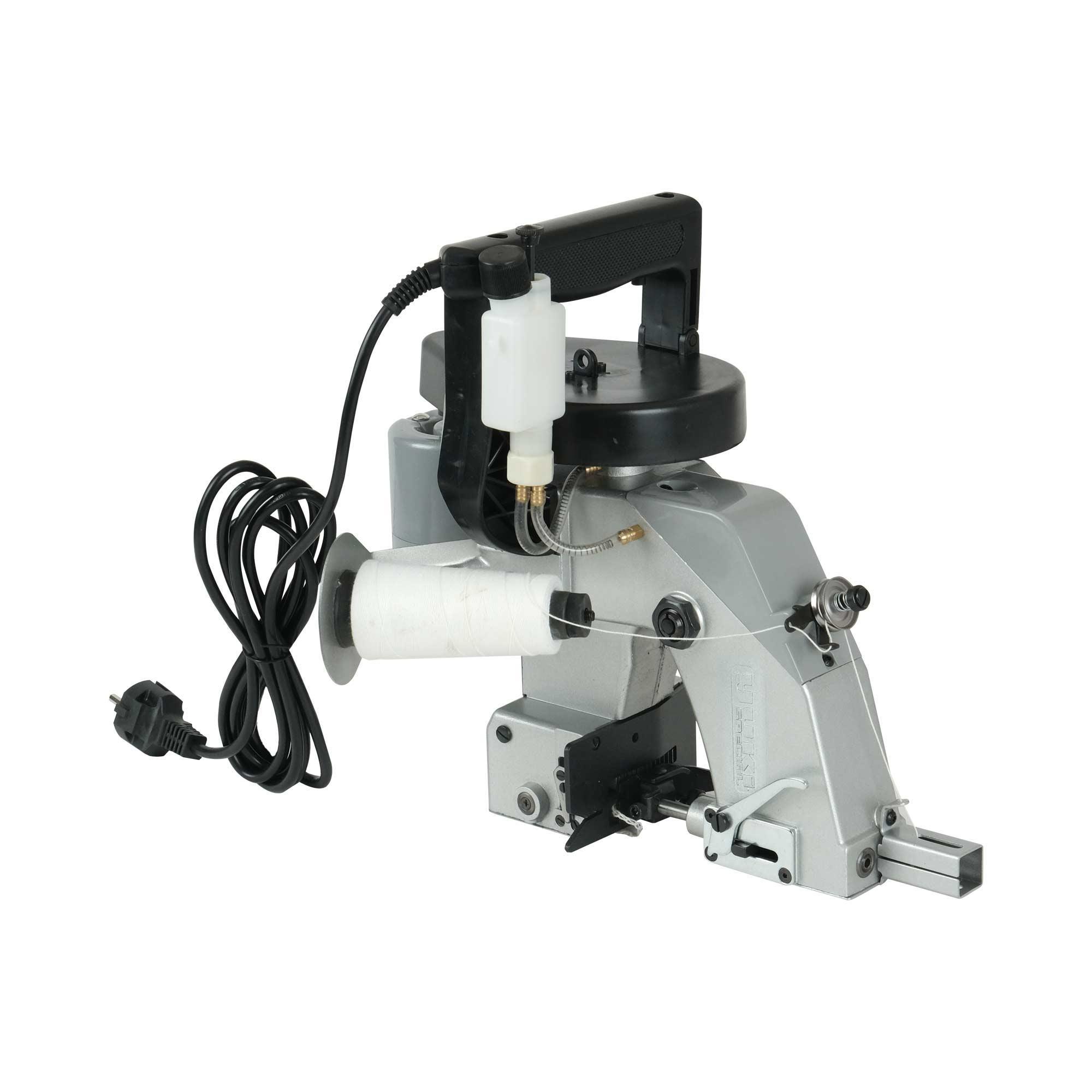 Yuki GK26-1A Çuval Ağzı Dikiş Dikme Makinesi ve Balanseri