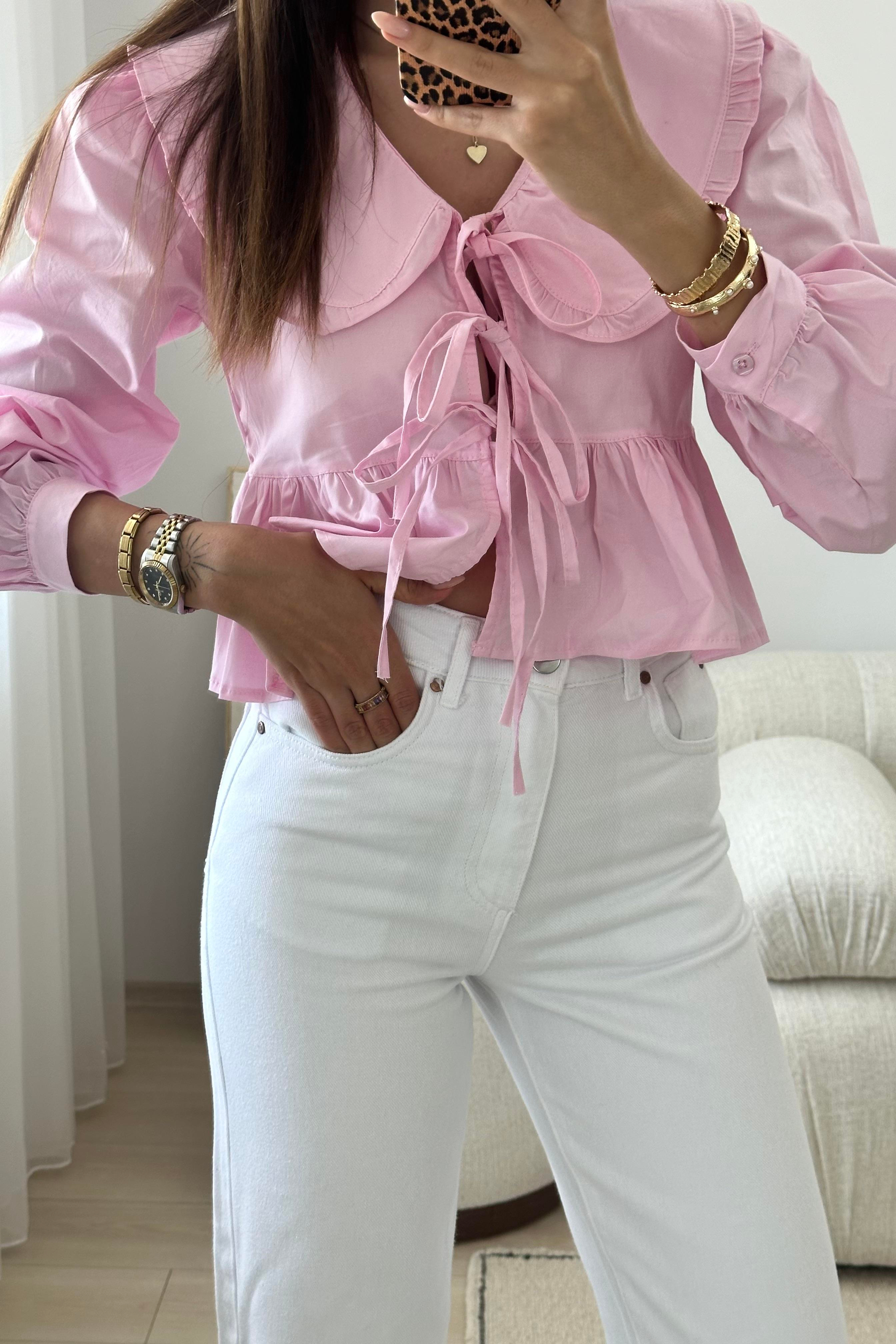 NZL10613 - Kadın Jeans Modelleri - Nazliye Moda - Kadın Giyim Modası
