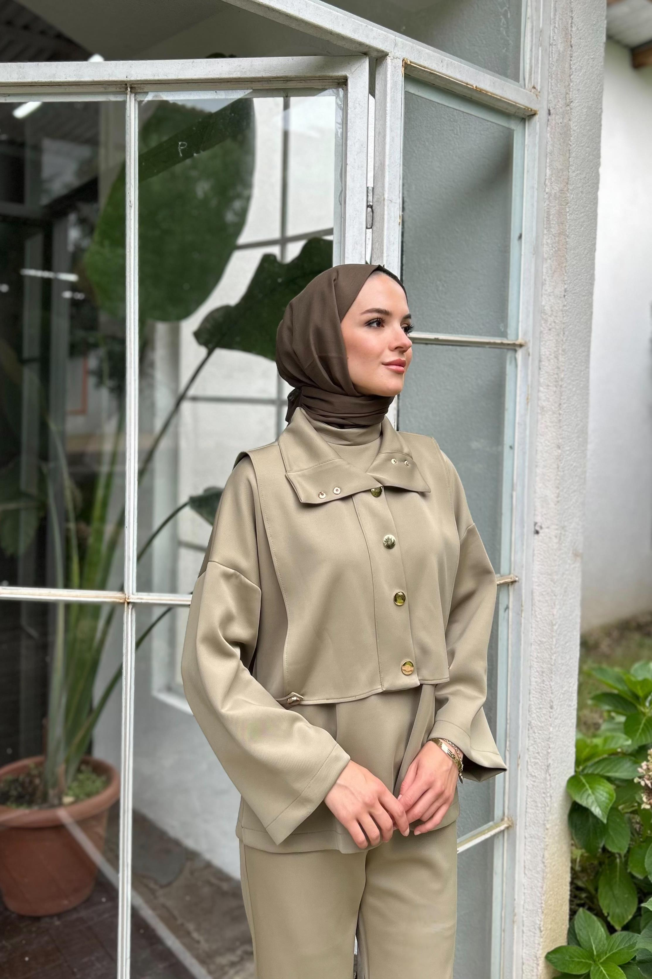 Aller Scuba Takım - HAKİ