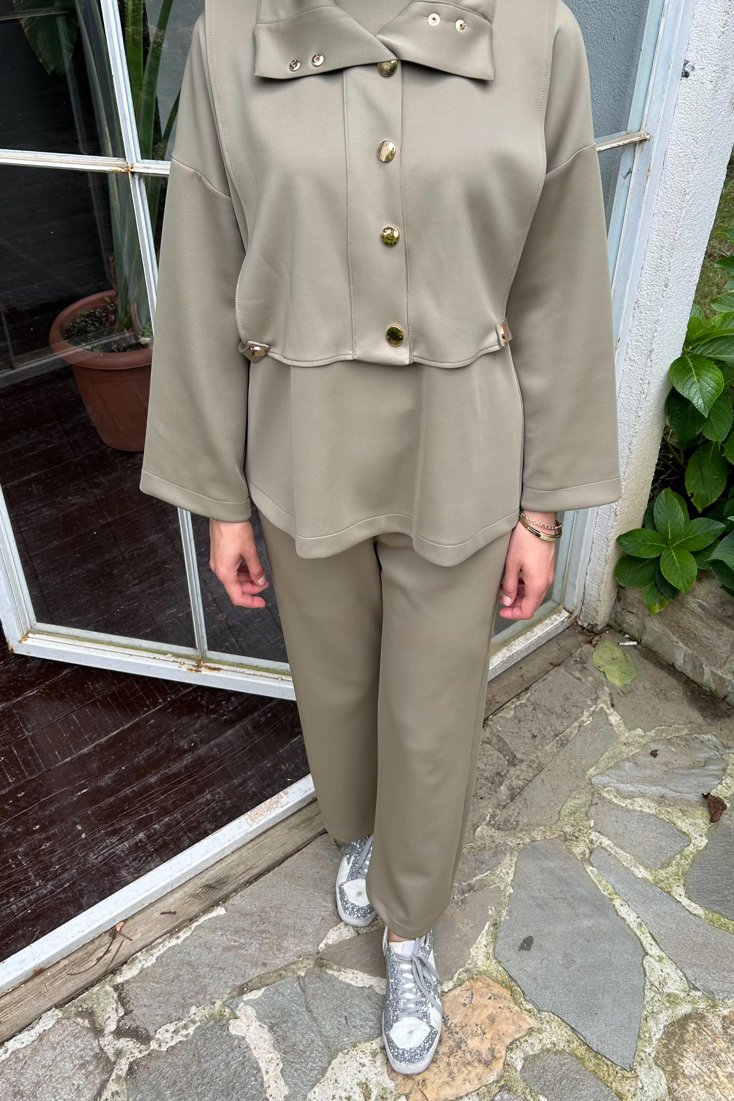 Aller Scuba Takım - HAKİ