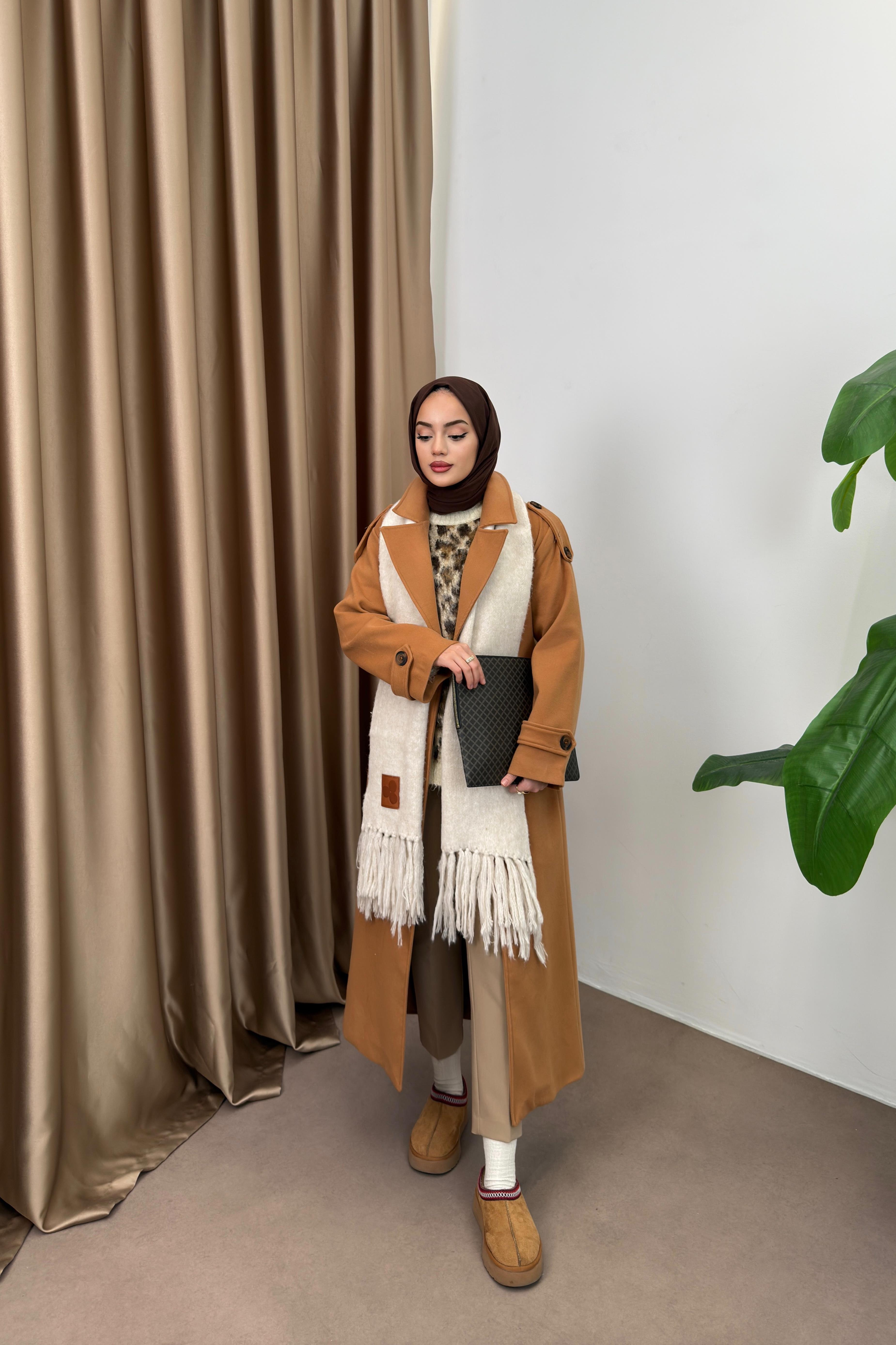 Kaşe Kaban - CAMEL