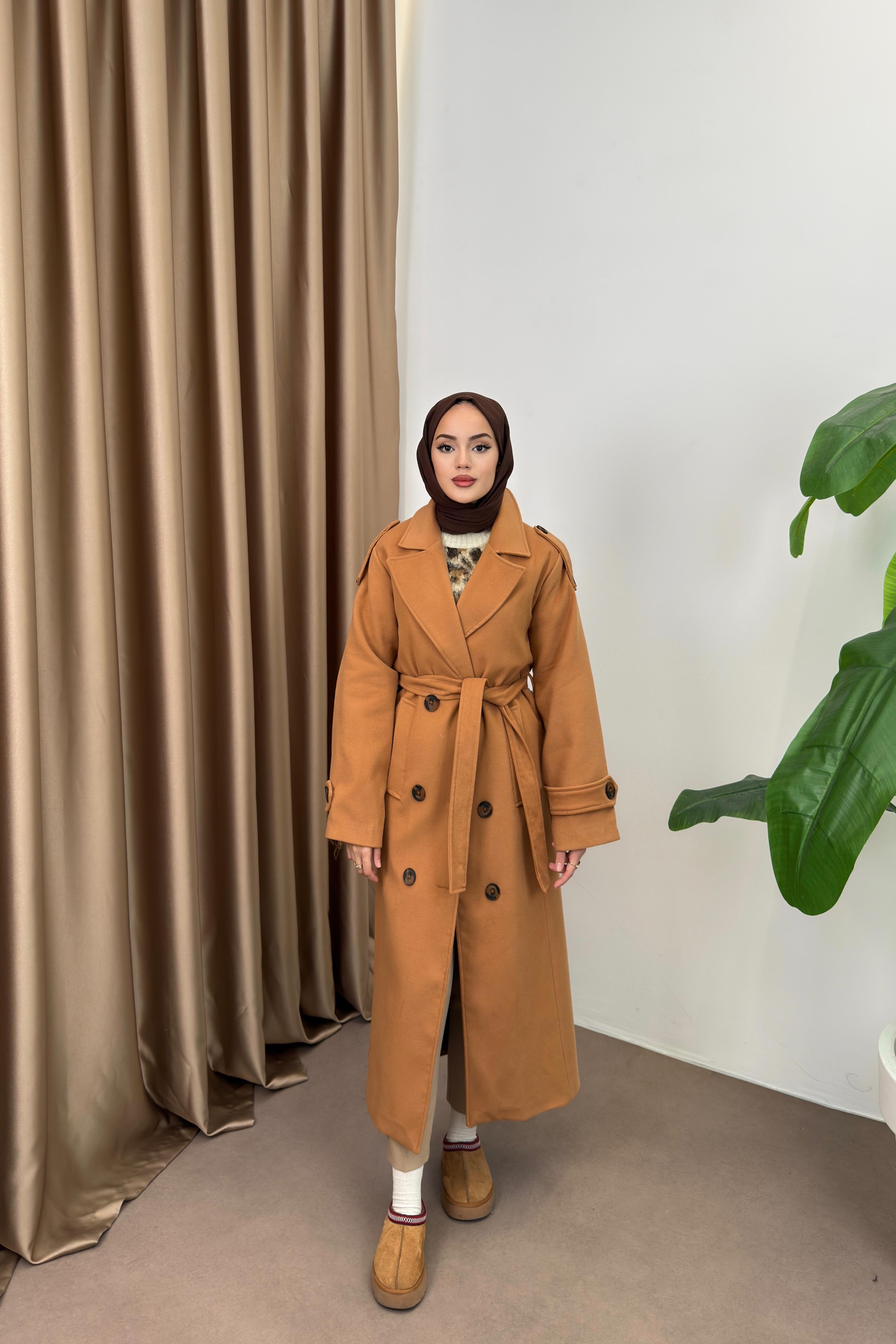 Kaşe Kaban - CAMEL