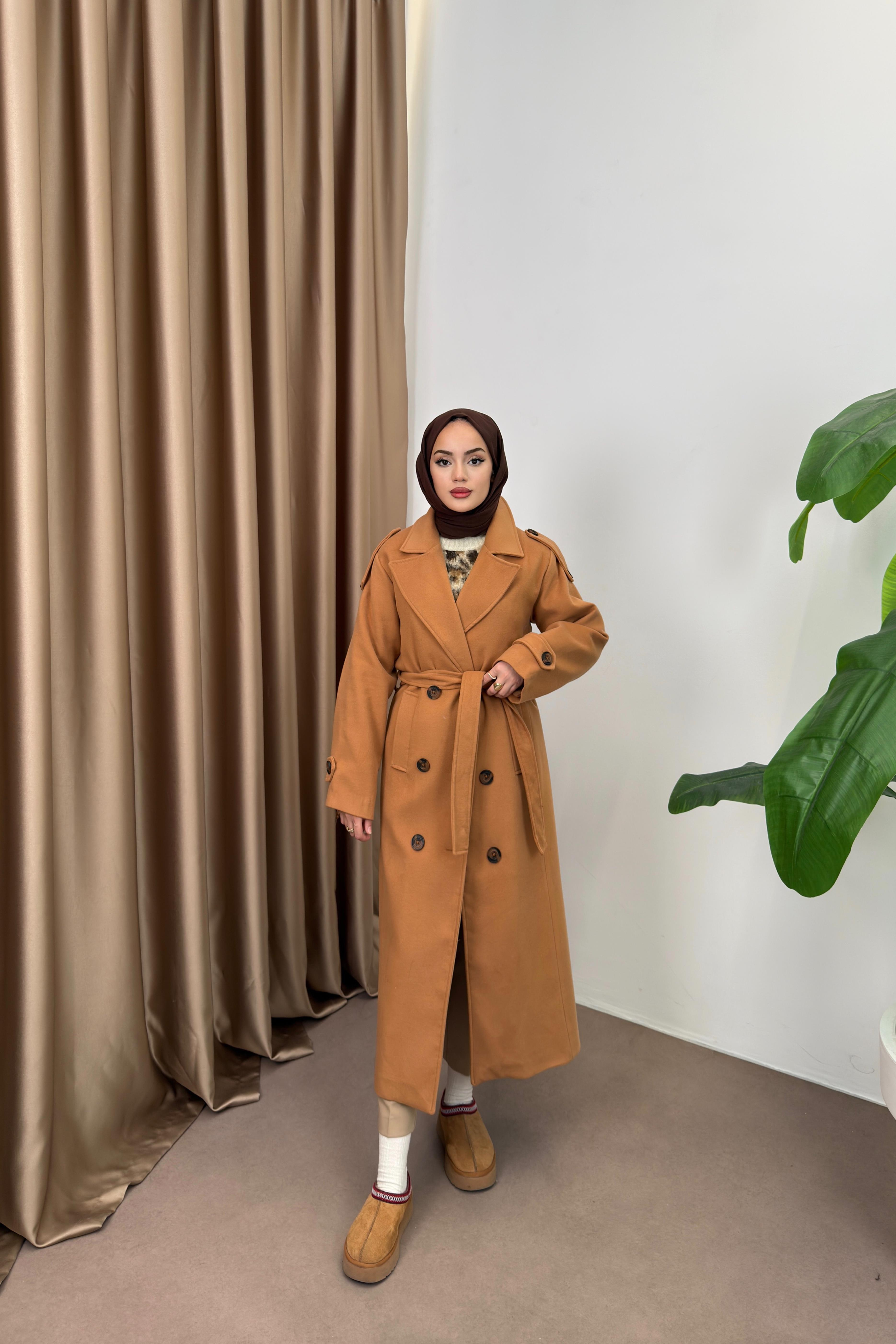 Kaşe Kaban - CAMEL