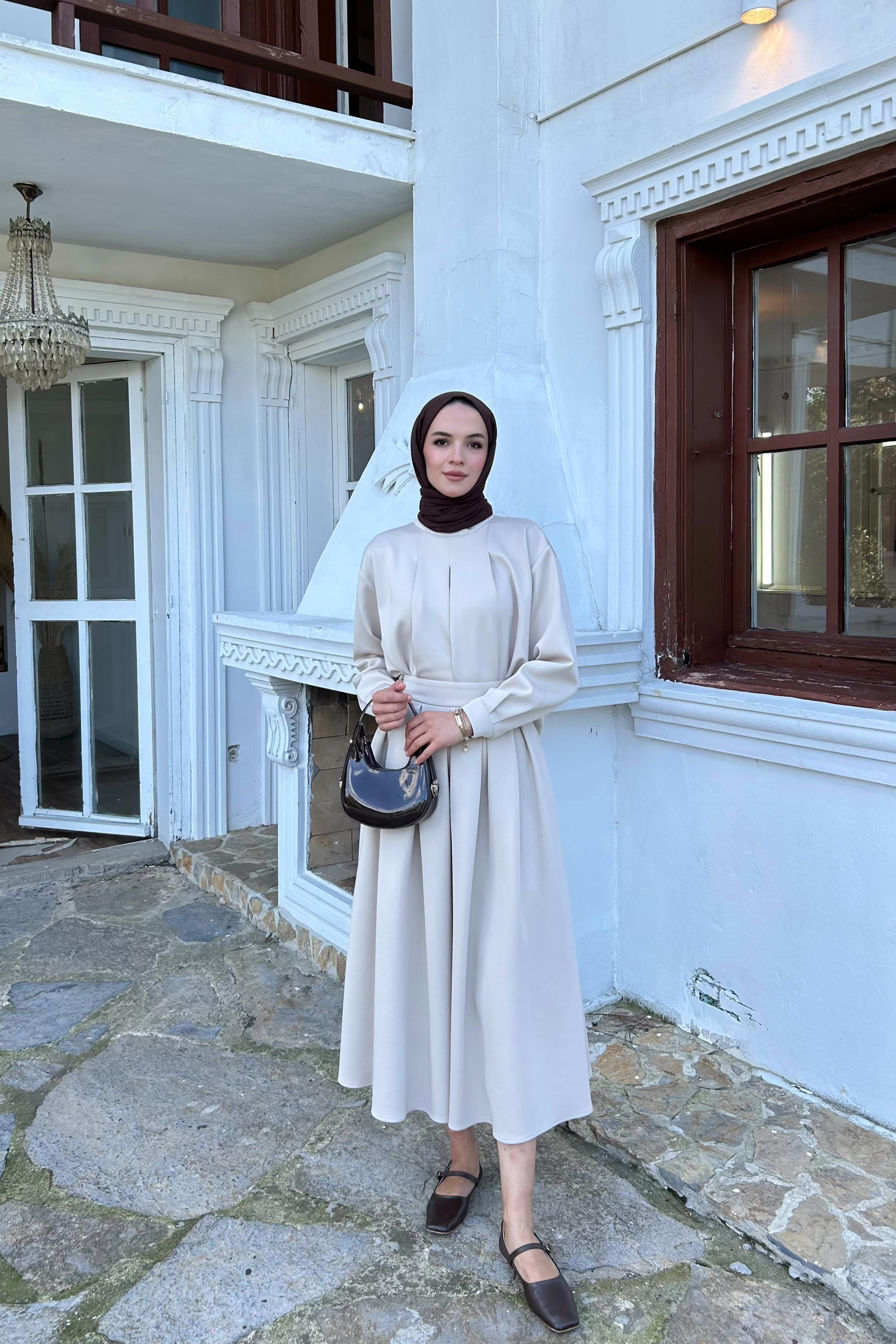 Vien Etekli Scuba Takım - BEJ