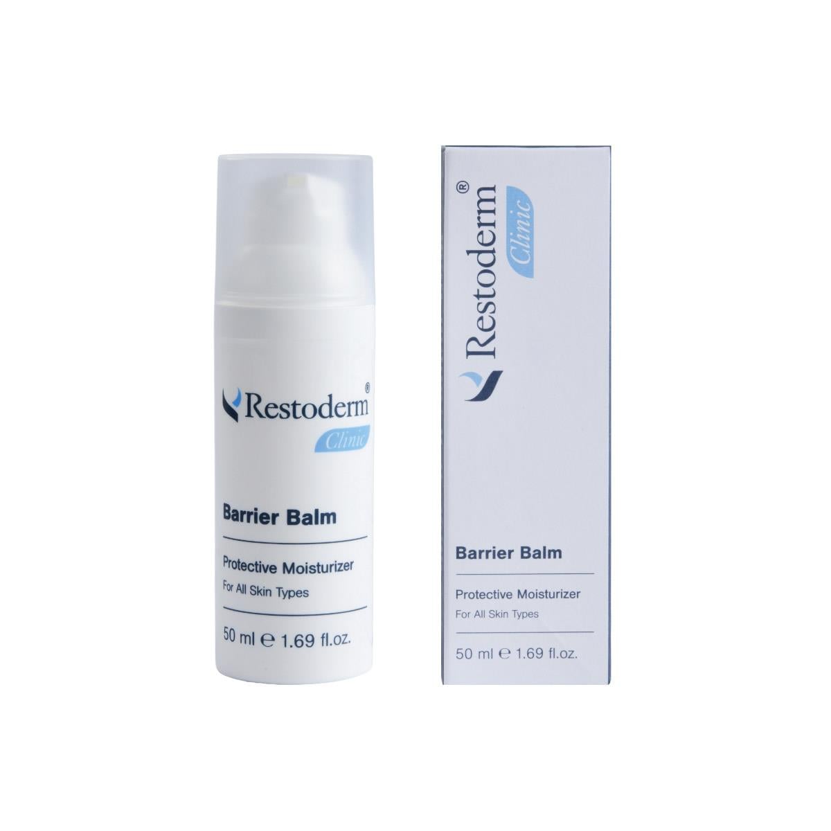 Restoderm Clinic Barrier Balm
