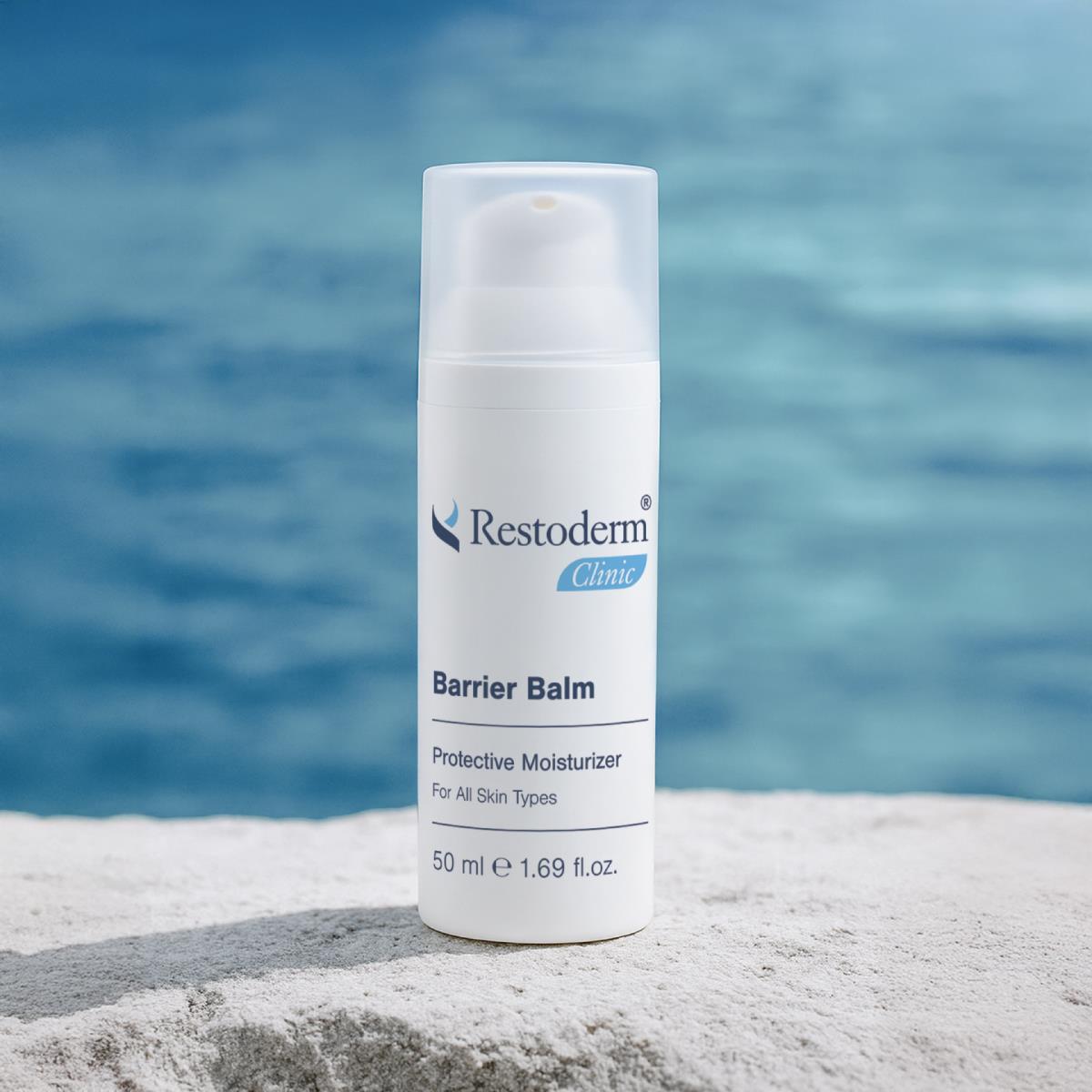 Restoderm Clinic Barrier Balm
