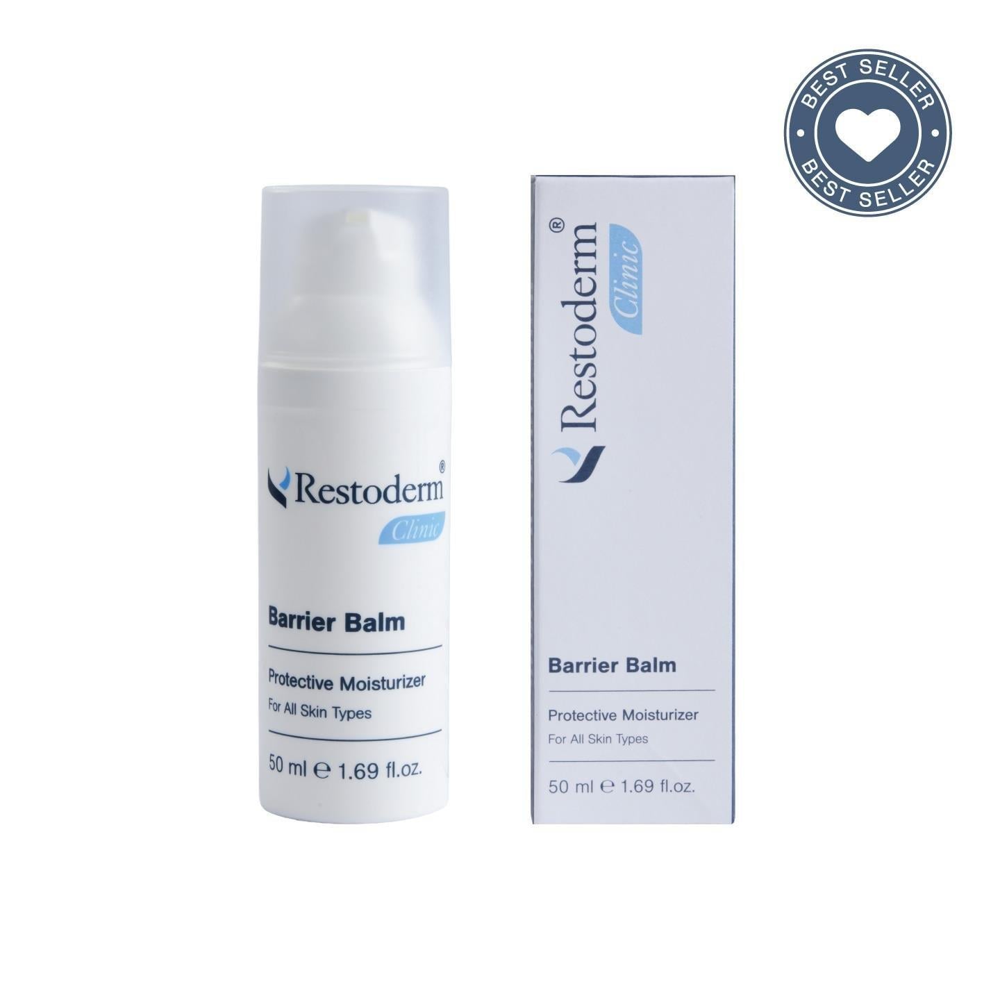 Restoderm Clinic Barrier Balm