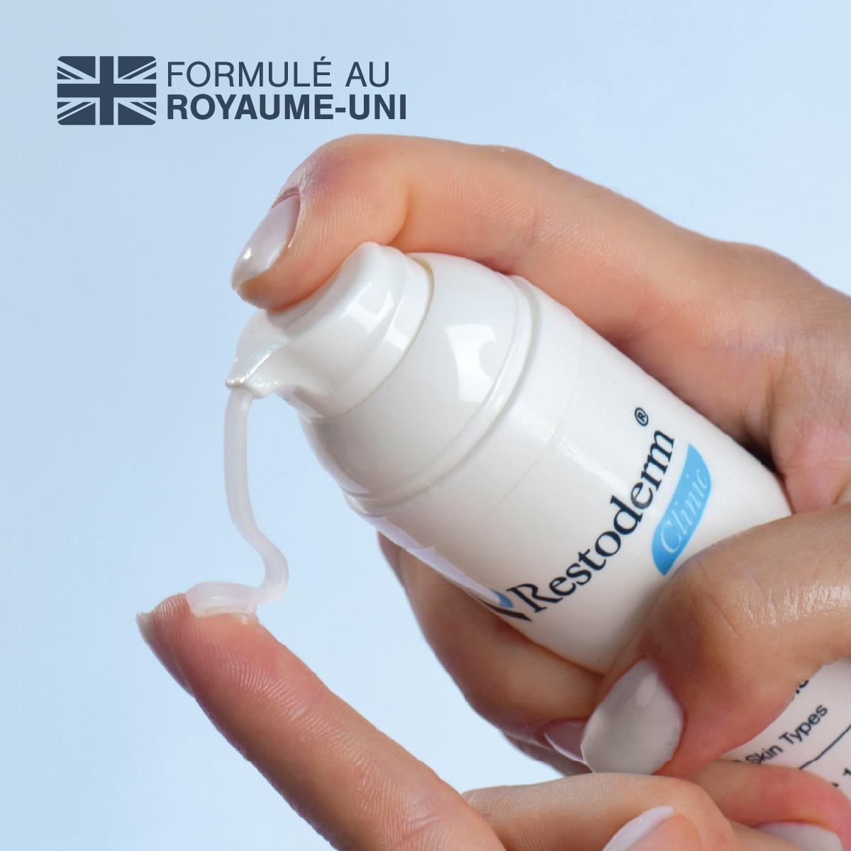 Restoderm Clinic Barrier Balm