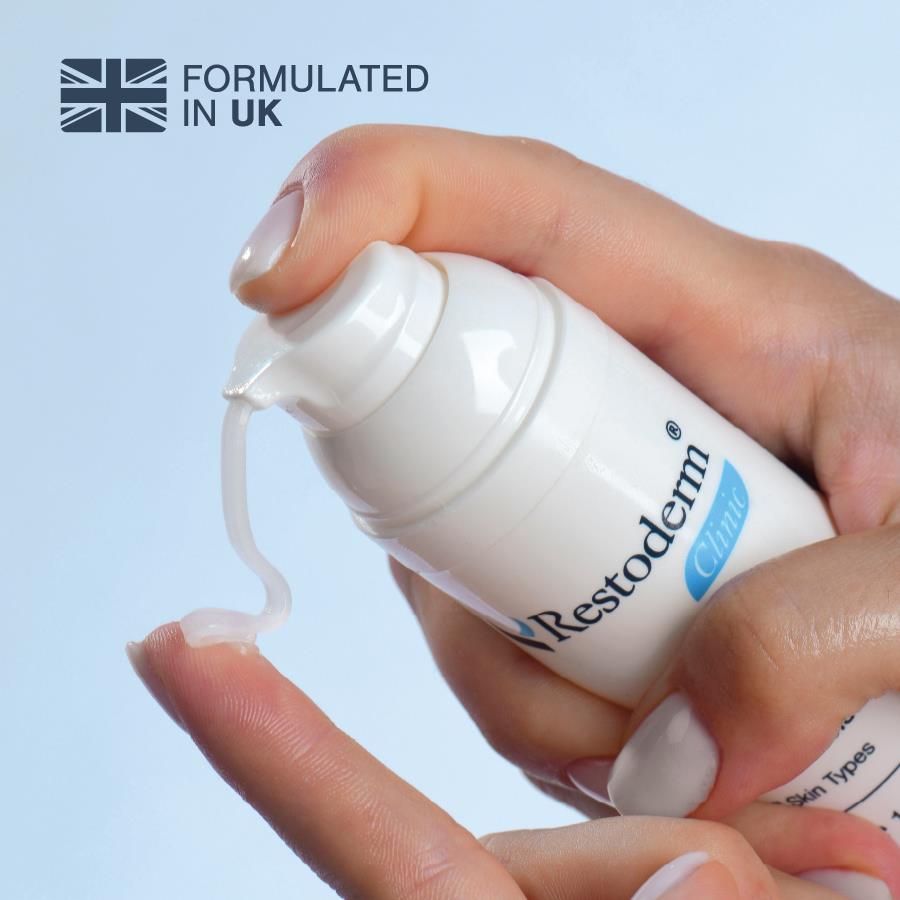 Restoderm Clinic Barrier Balm
