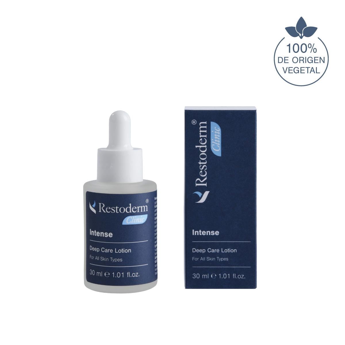 Restoderm Clinic Intense