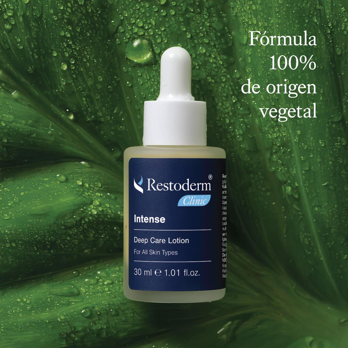 Restoderm Clinic Intense